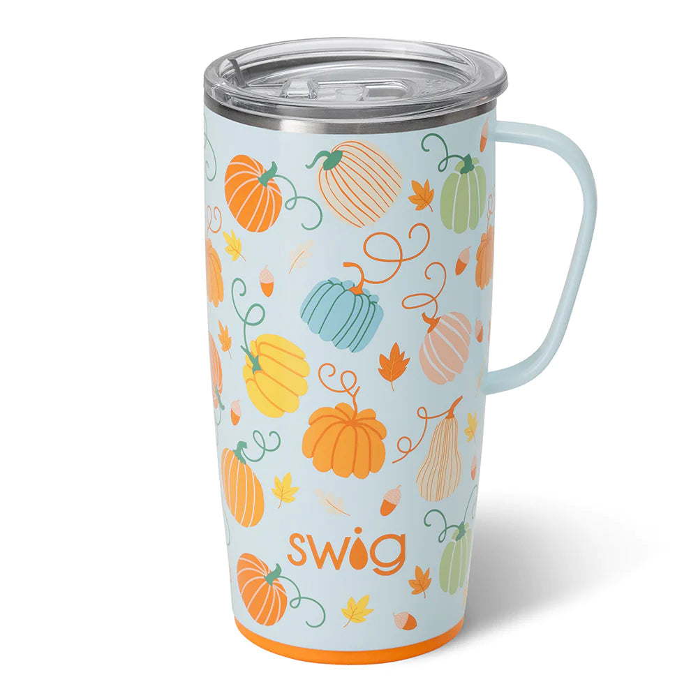 Swig Life Halloween/Fall Collection -click to see options