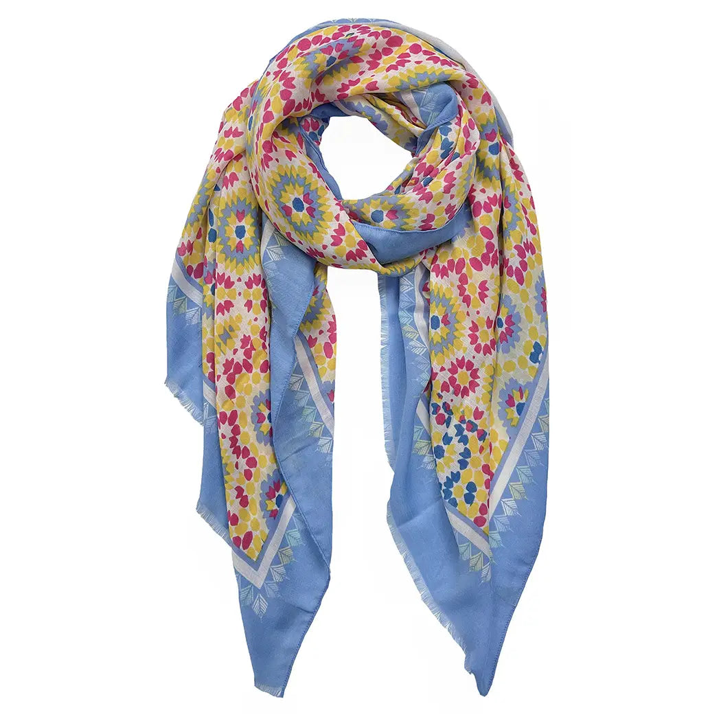 Lightweight Scarves - click to see options