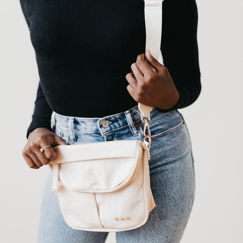 Tilly Crossbody Bag - click to see options
