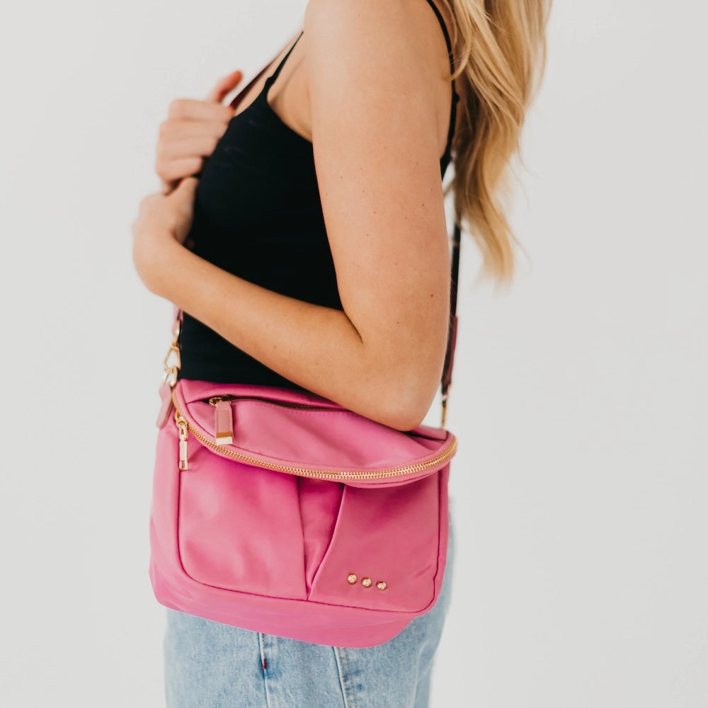 Tilly Crossbody Bag - click to see options