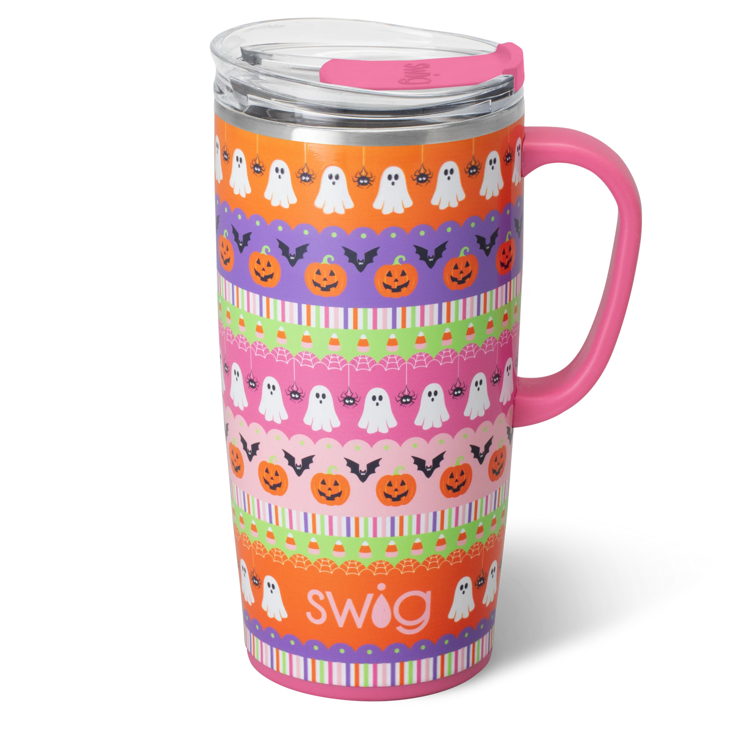 Swig Life Travel Mugs 22 oz - Click to see Options