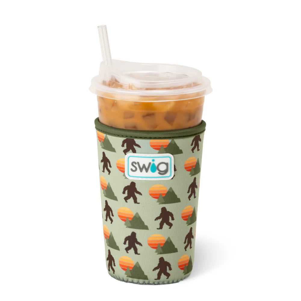 Swig Life Iced Cup Coolies Medium (22-28 oz)- click to see options