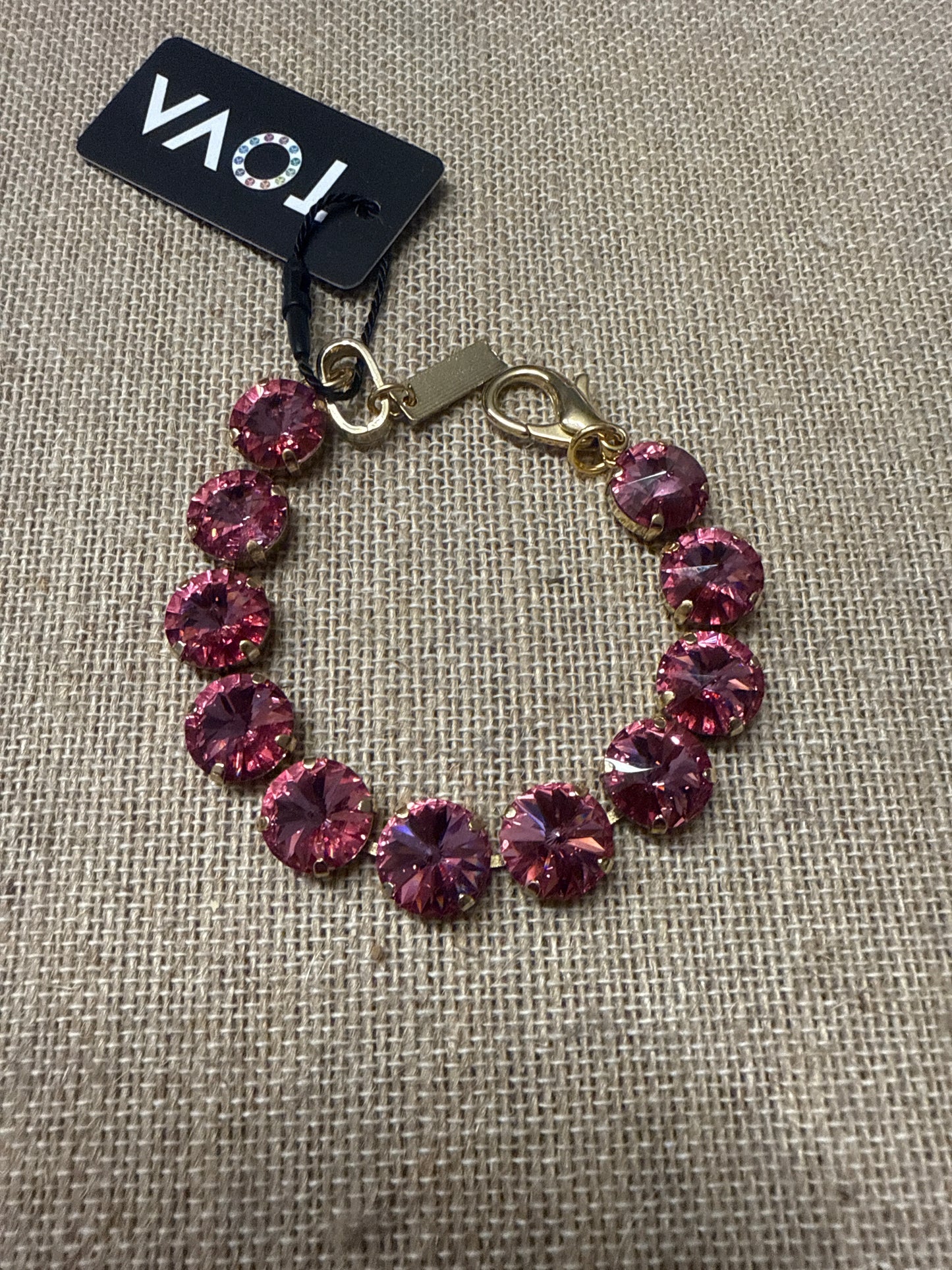 TOVA Croatia Bracelet- Click to see options