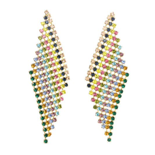 TOVA Felicity Earrings