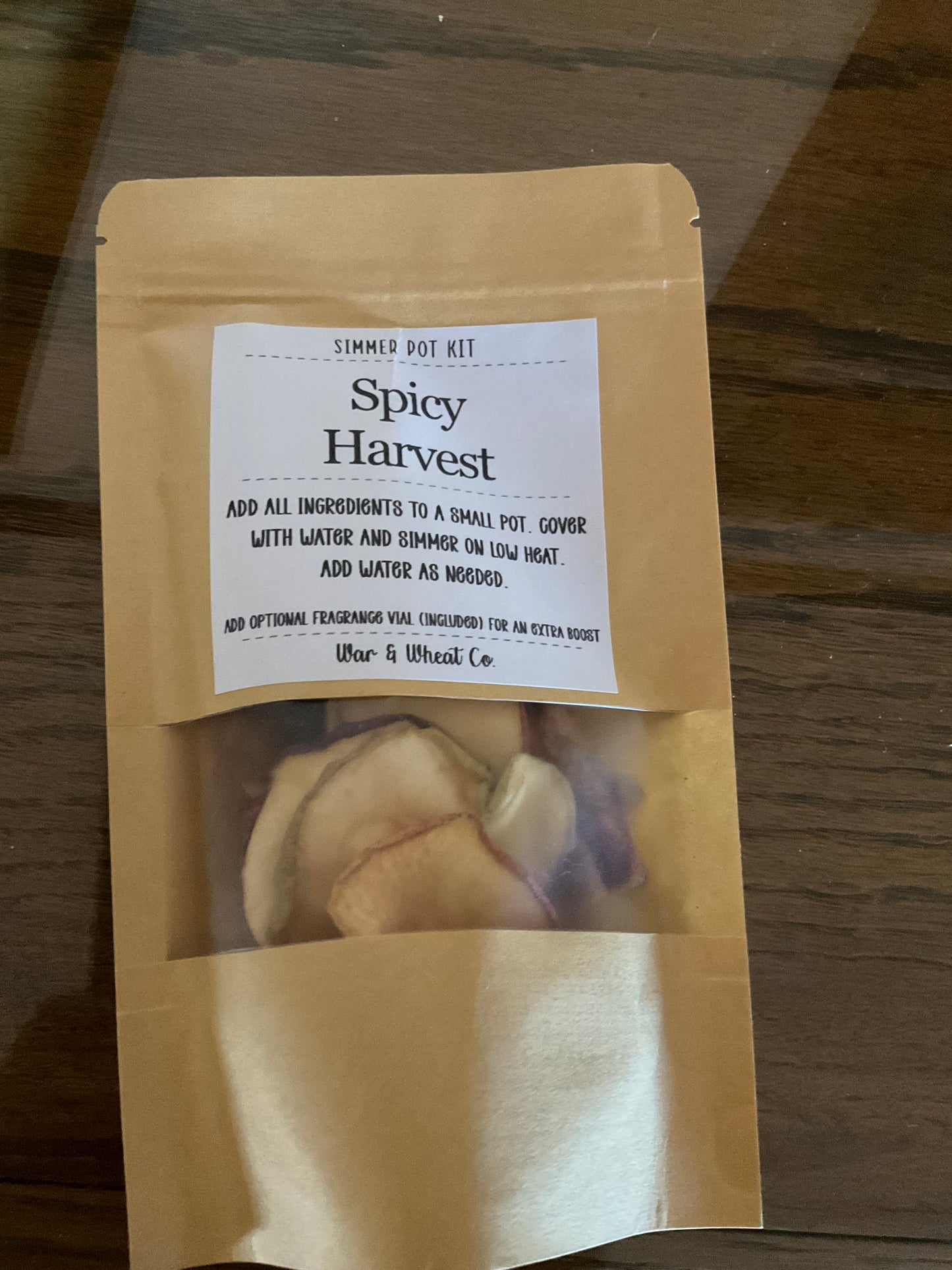 Simmer Pot Kits - click to see options