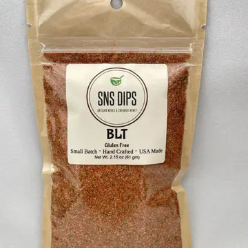 SnS Dips - Click to see flavor options