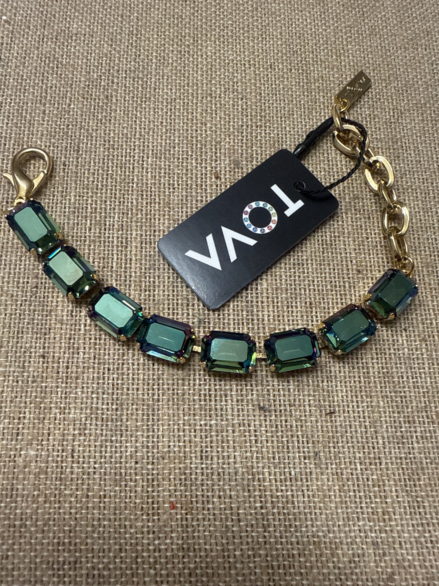 TOVA Monique Bracelet- Click to see options
