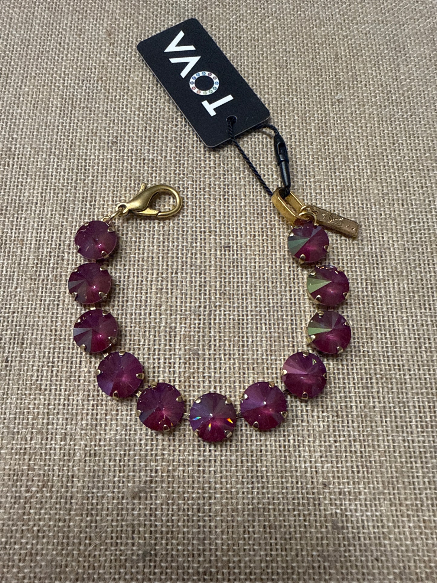 TOVA Croatia Bracelet- Click to see options