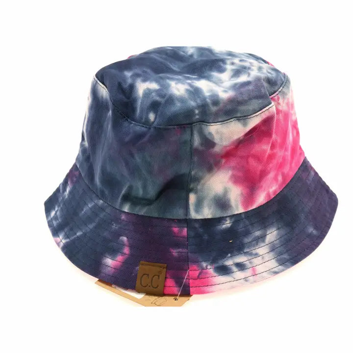C.C. Beanie Bucket Hats - Click to see options