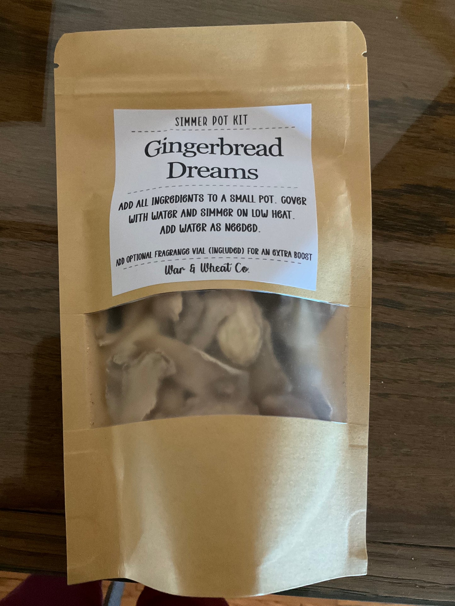 Simmer Pot Kits - click to see options