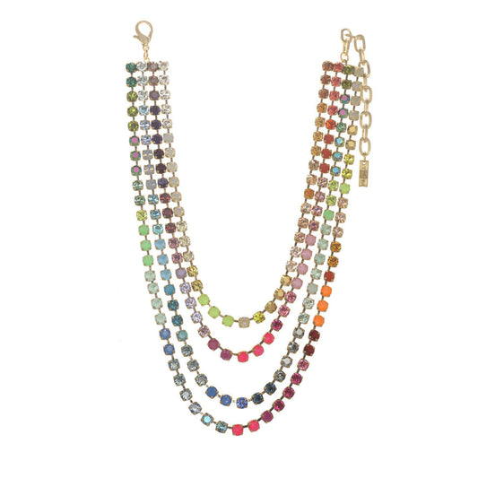 TOVA Cathy Necklace