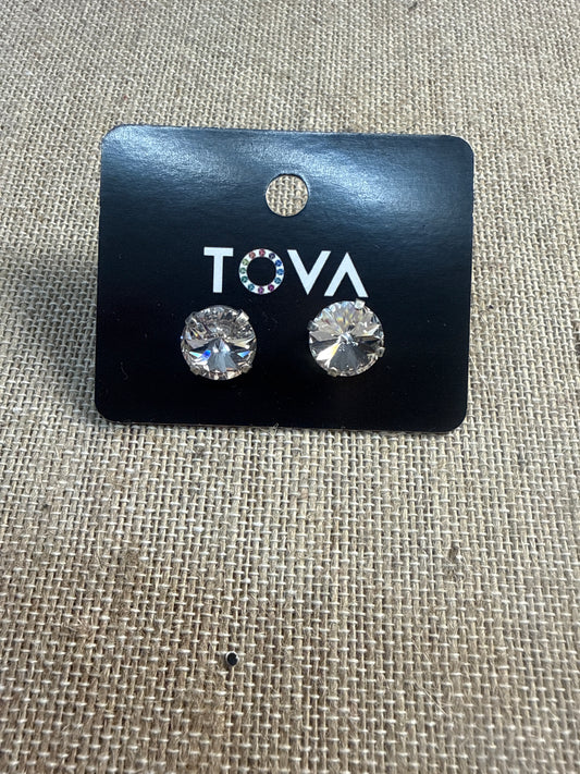 TOVA Basics Studs- Click to see options