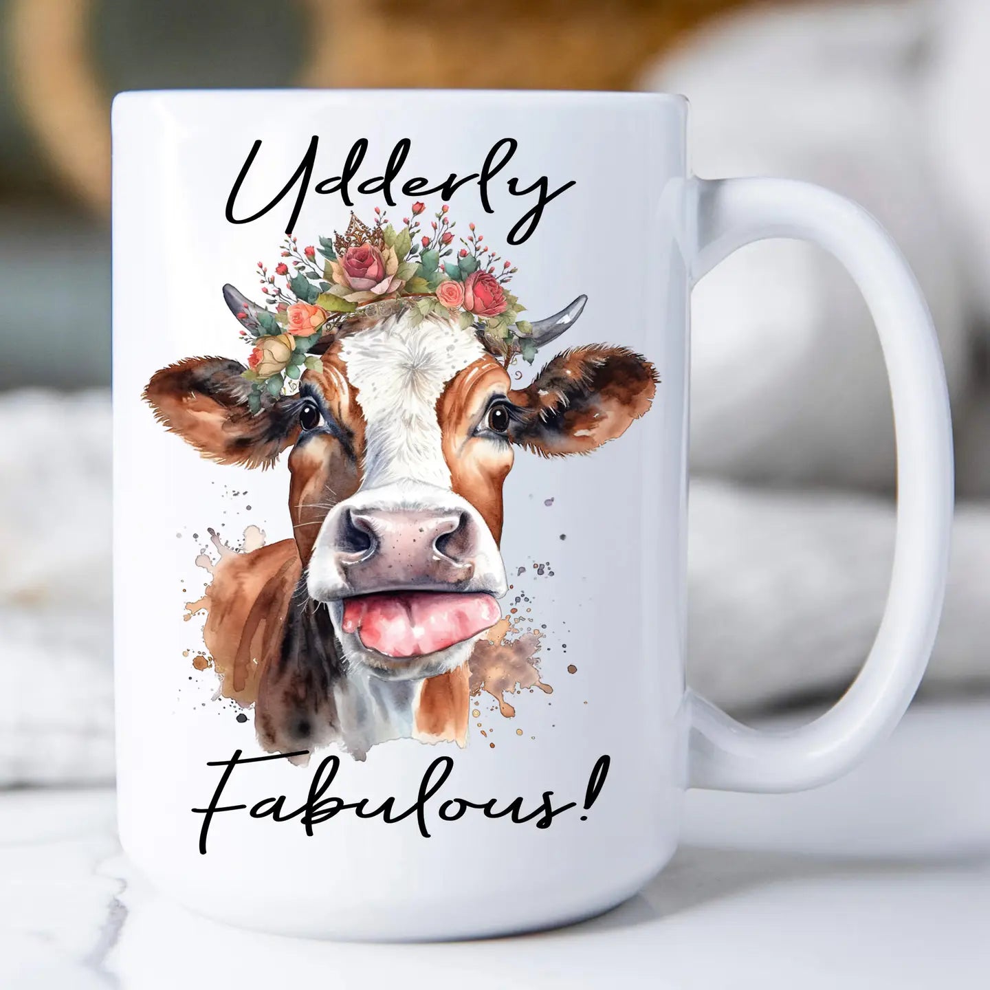 Coffee Mugs (15 oz)- Click to see options