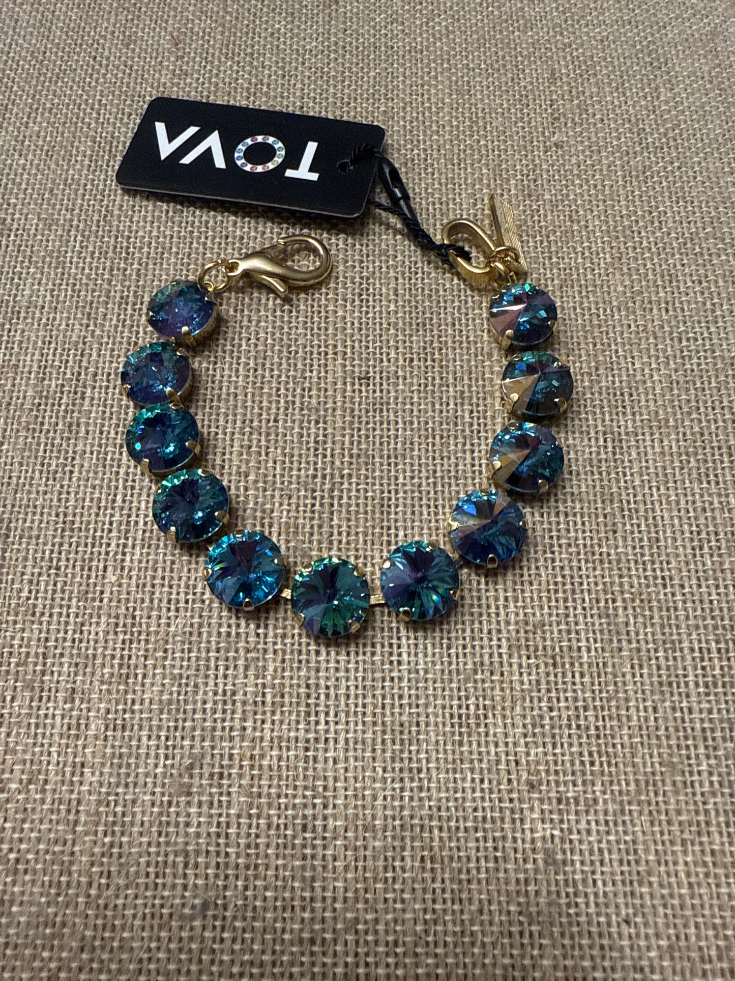 TOVA Croatia Bracelet- Click to see options