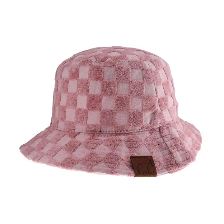 C.C. Beanie Bucket Hats - Click to see options