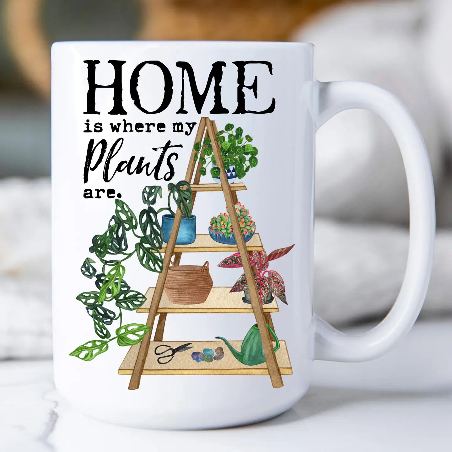 Coffee Mugs (15 oz)- Click to see options