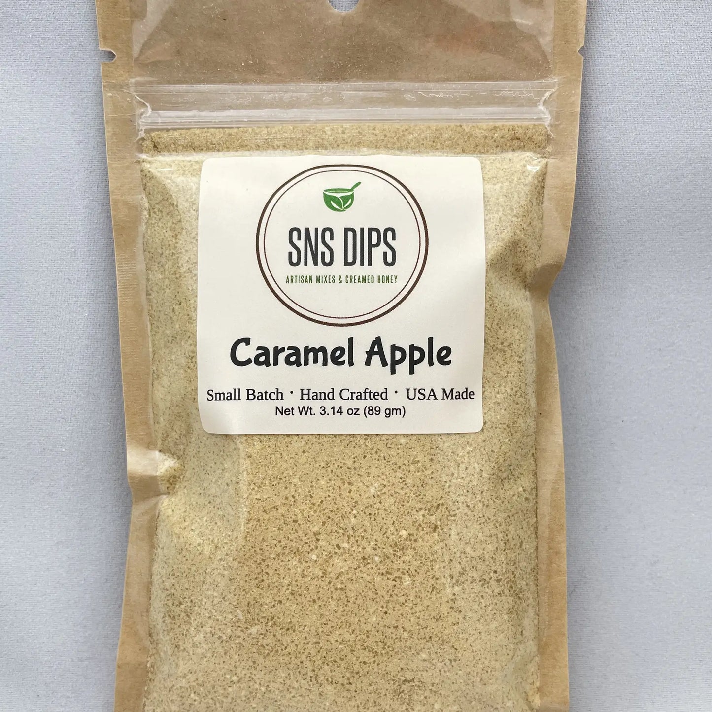 SnS Dips - Click to see flavor options