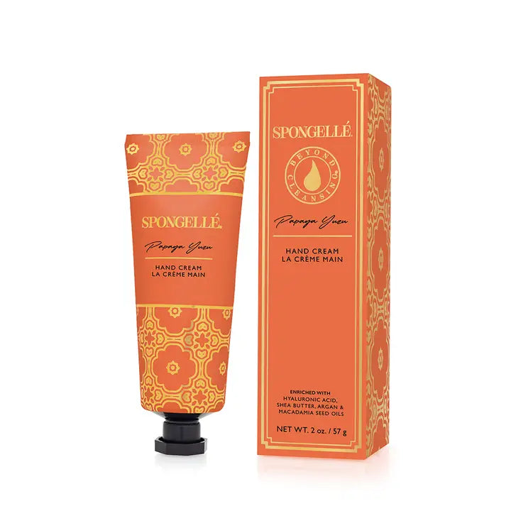 Spongelle Hand Cream- click to see options