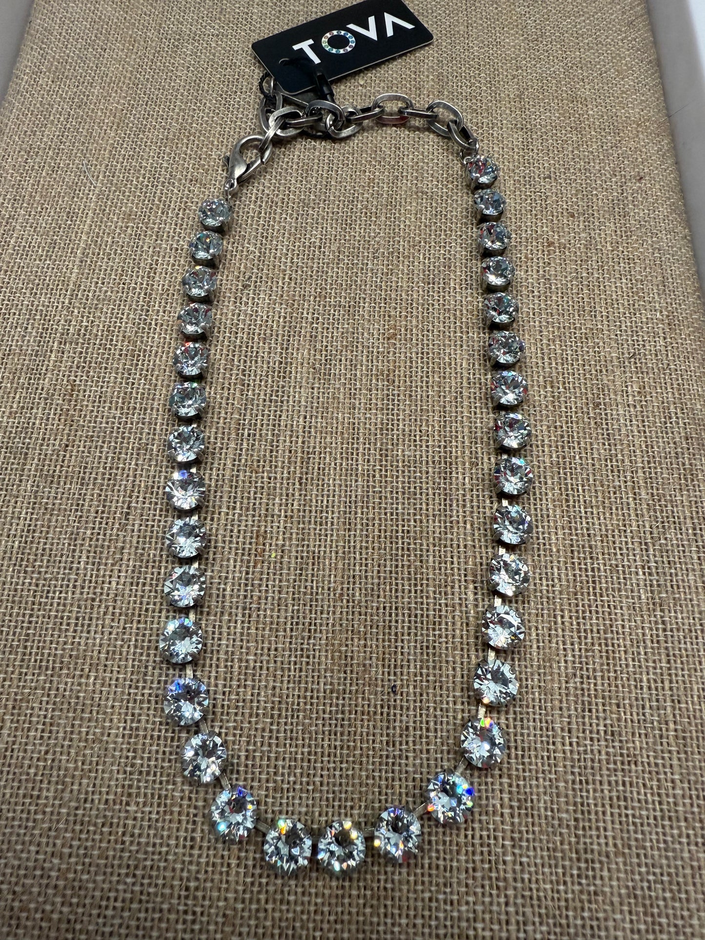 TOVA Oakland Necklace - Click to see options