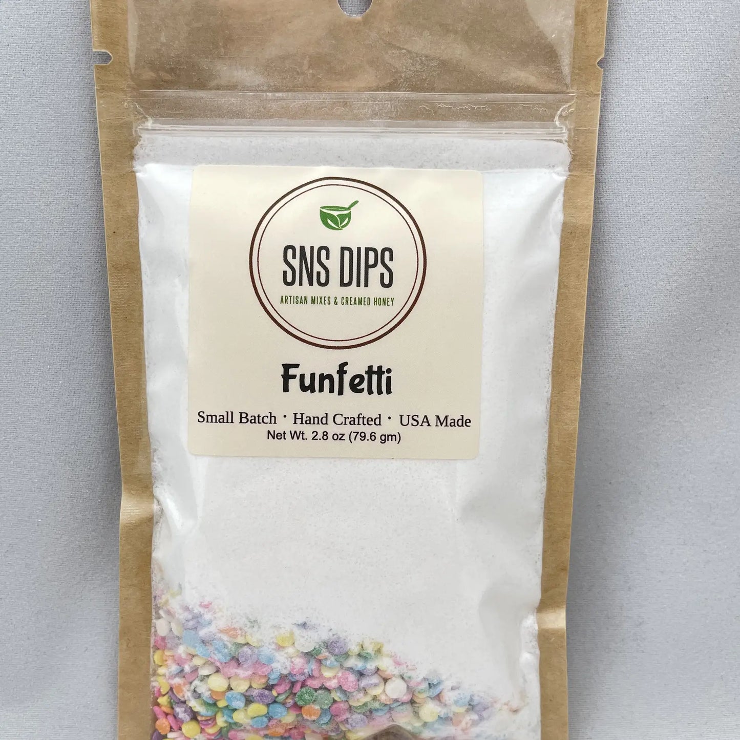 SnS Dips - Click to see flavor options