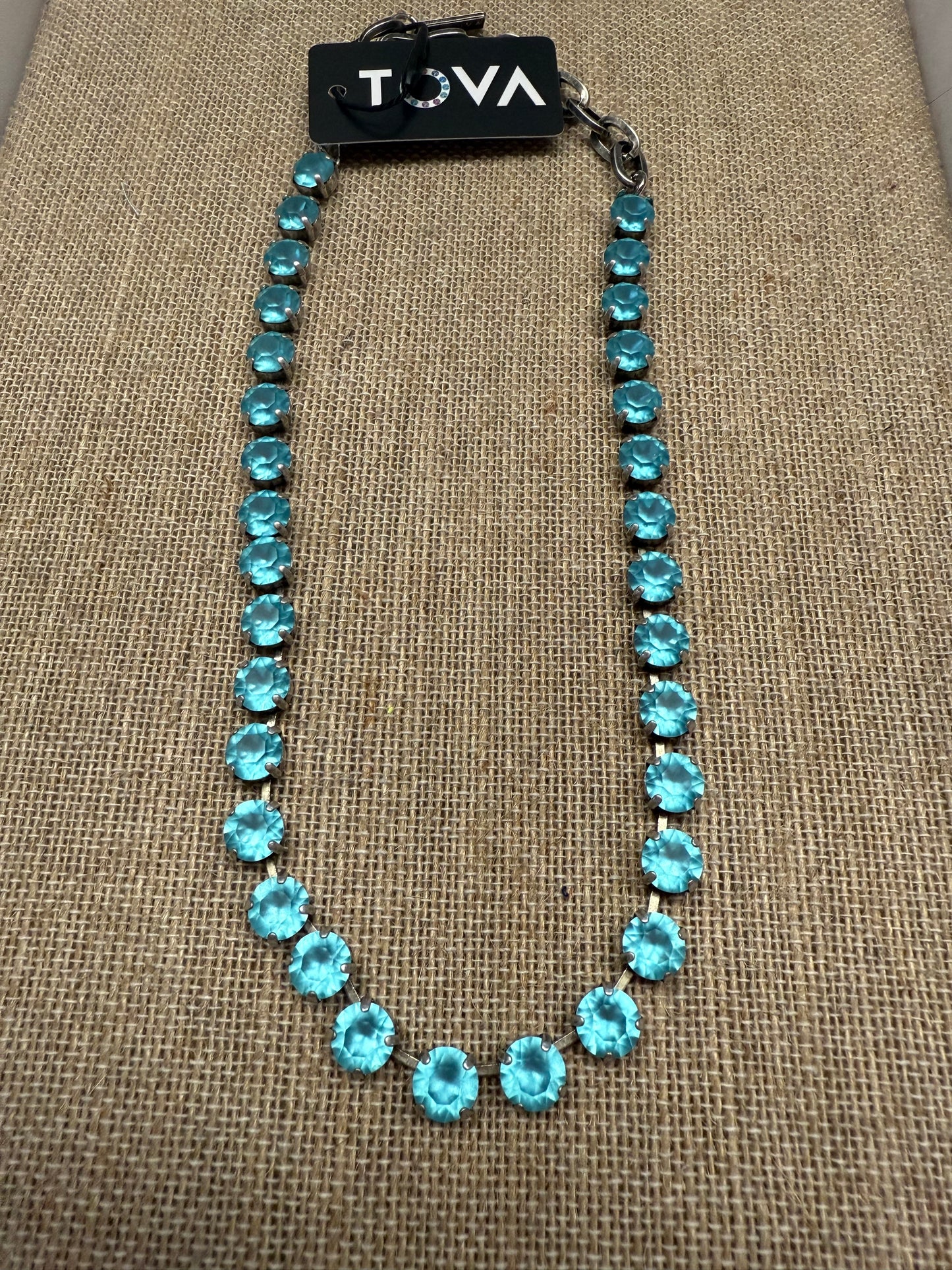 TOVA Oakland Necklace - Click to see options