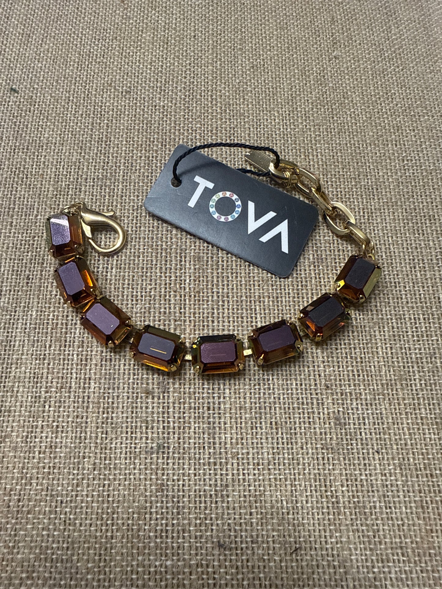 TOVA Monique Bracelet- Click to see options