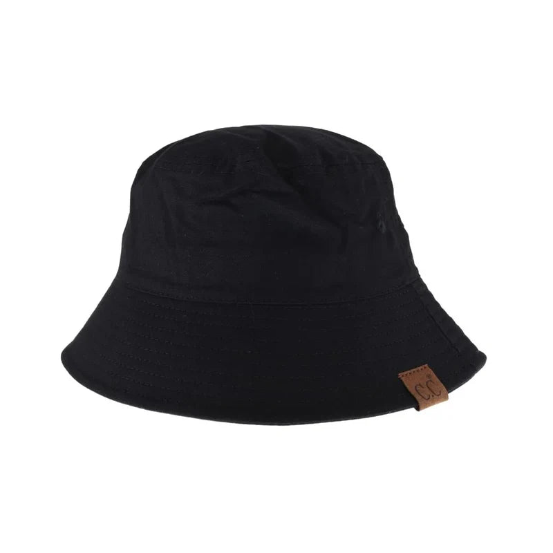 C.C. Beanie Bucket Hats - Click to see options