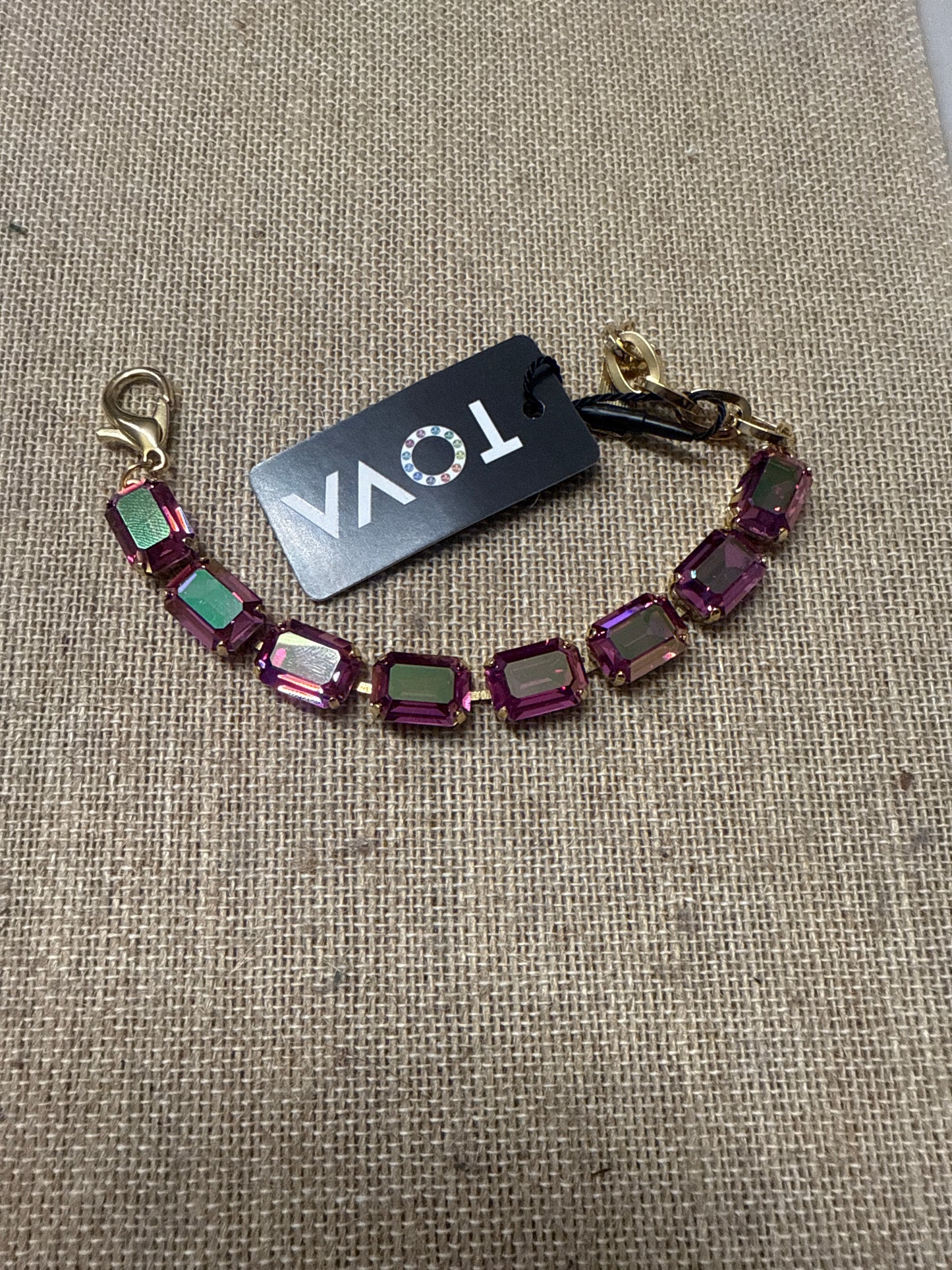 TOVA Monique Bracelet- Click to see options
