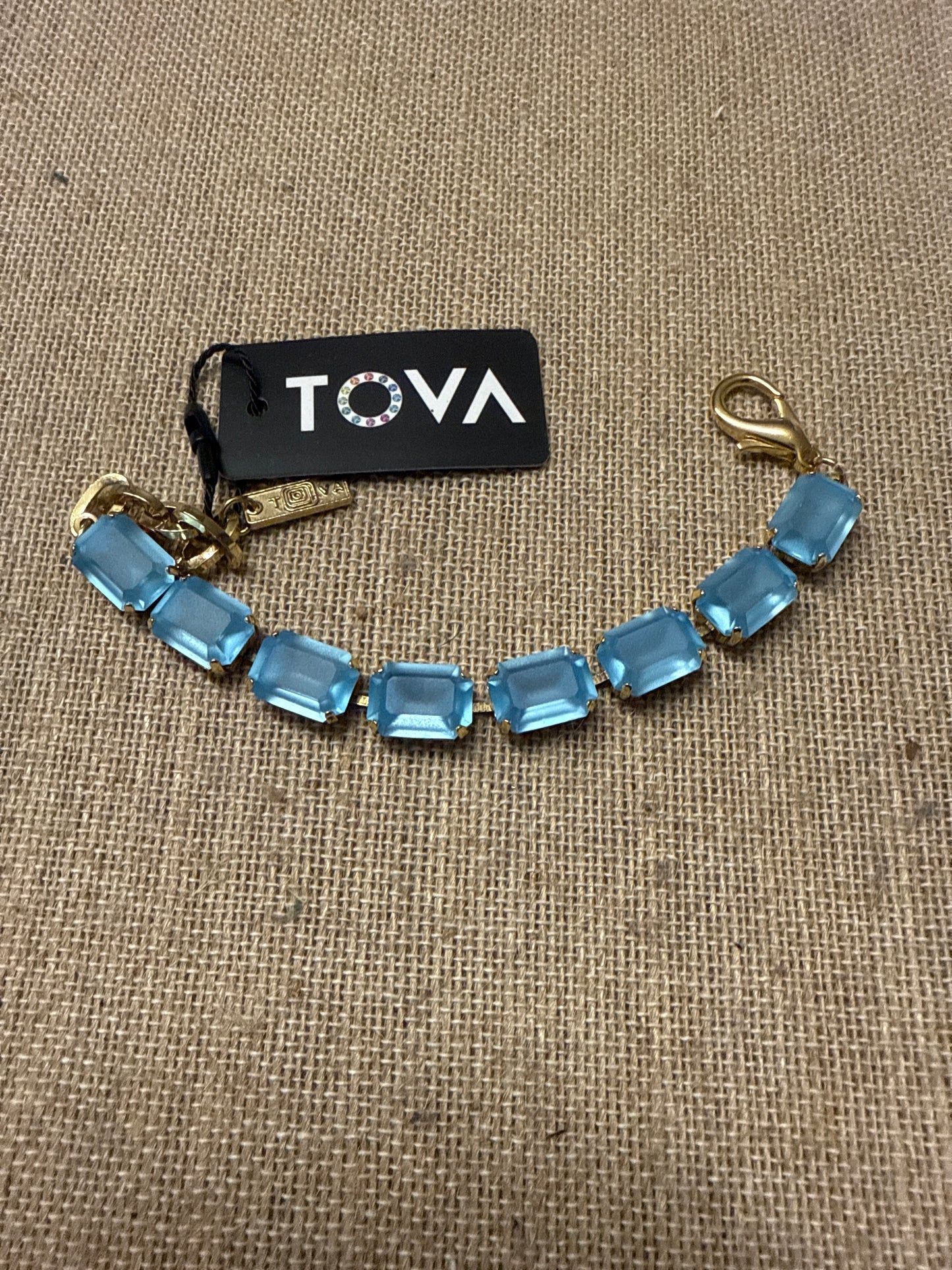 TOVA Monique Bracelet- Click to see options