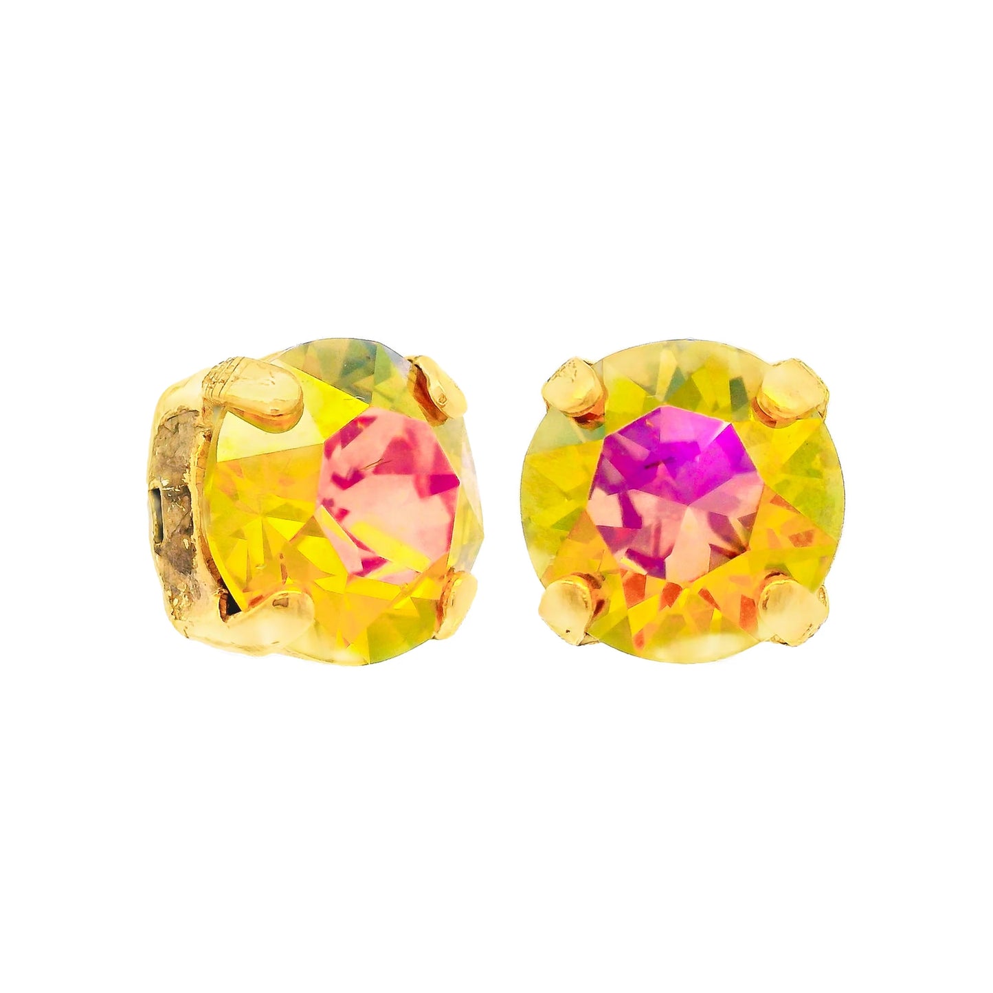 TOVA Oakland Studs- Click to see options