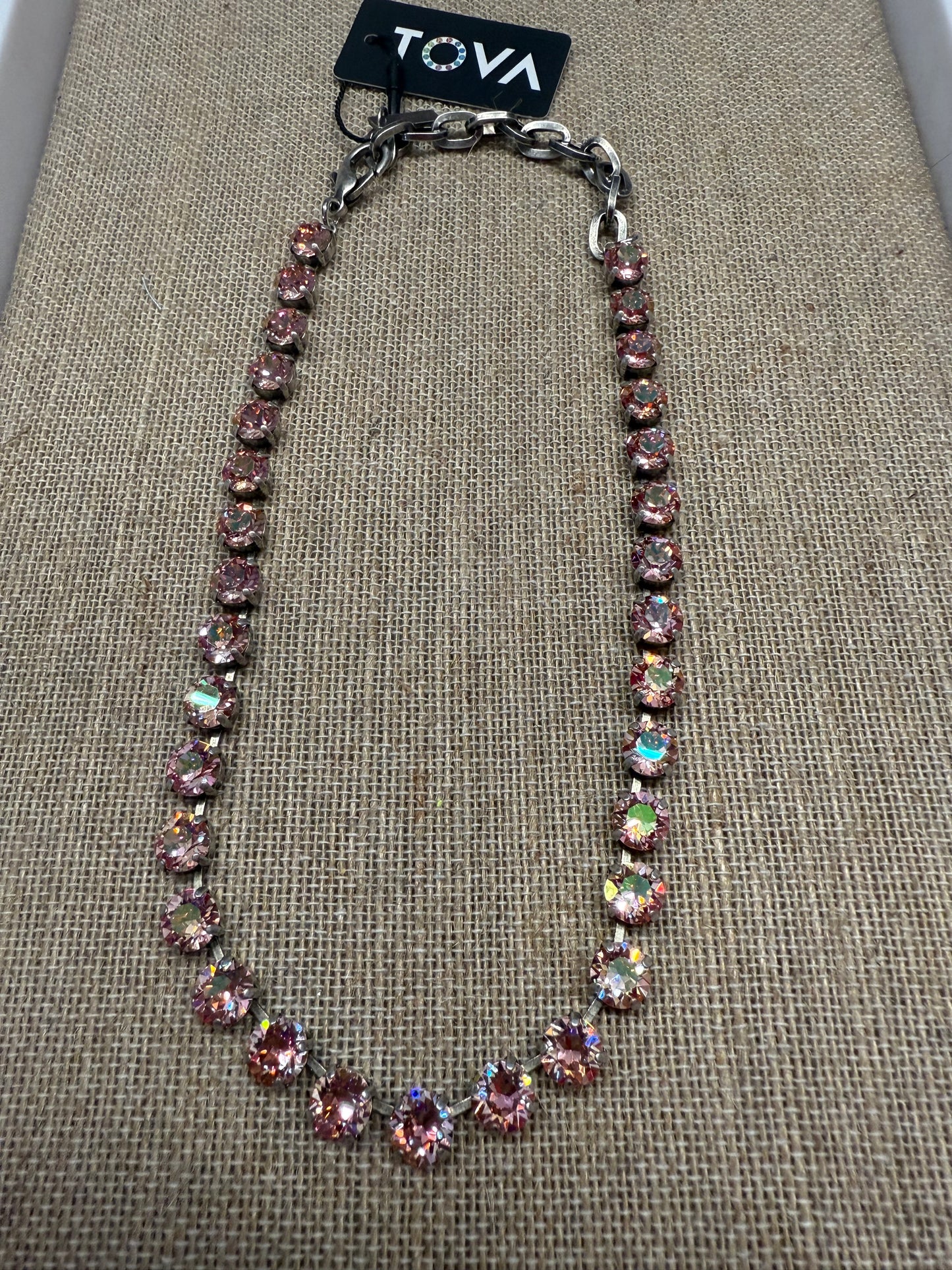 TOVA Oakland Necklace - Click to see options