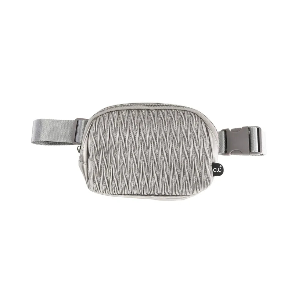 C.C. Belt Bags - Click to see options