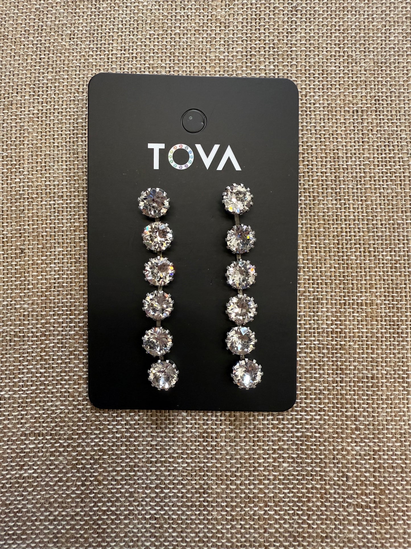 TOVA Mini Lilibet (click to see options)