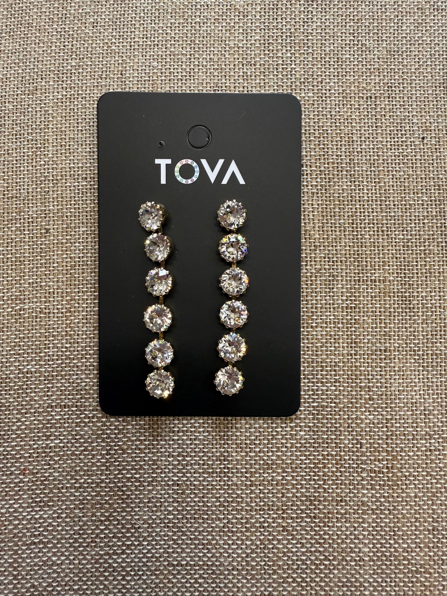 TOVA Mini Lilibet (click to see options)