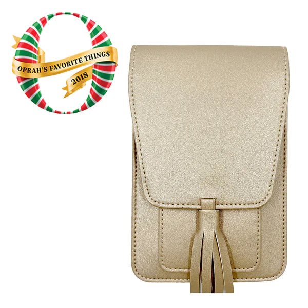 K. Carroll Harper Crossbody Bag - click to see options