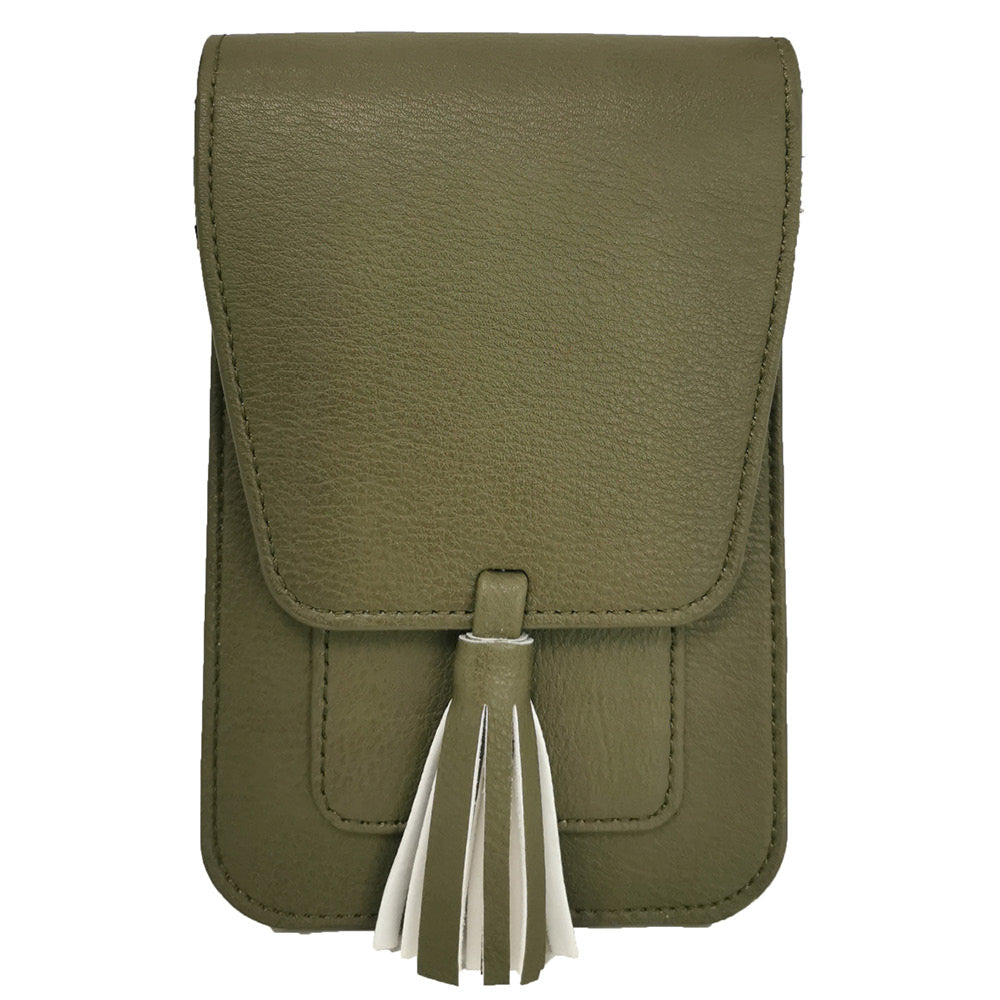 K. Carroll Harper Crossbody Bag - click to see options