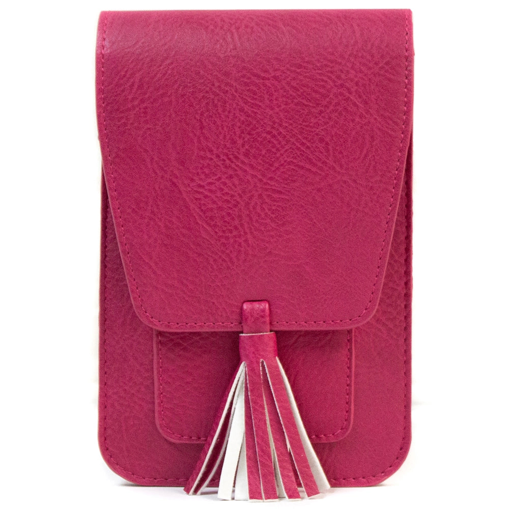 K. Carroll Harper Crossbody Bag - click to see options