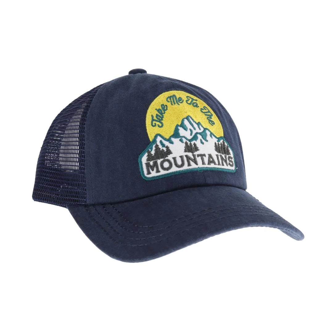 C.C. Beanie High Ponytail Ball Cap- Click to see options