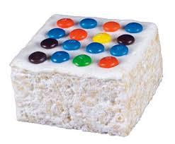 The Crispery Gourmet Marshmallow Rice CRISPYCAKES