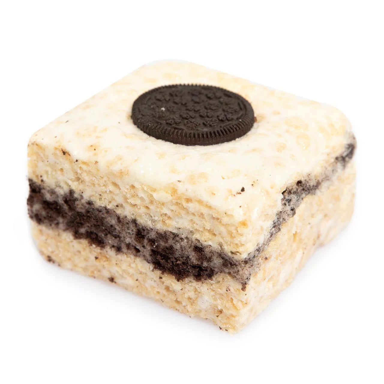 The Crispery Gourmet Marshmallow Rice CRISPYCAKES