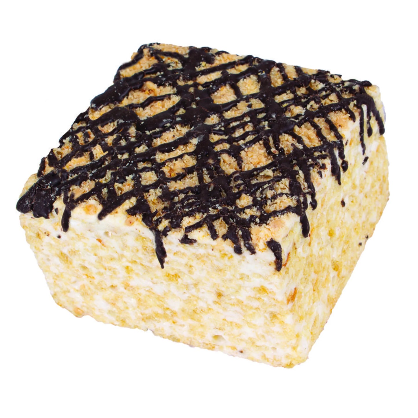 The Crispery Gourmet Marshmallow Rice CRISPYCAKES