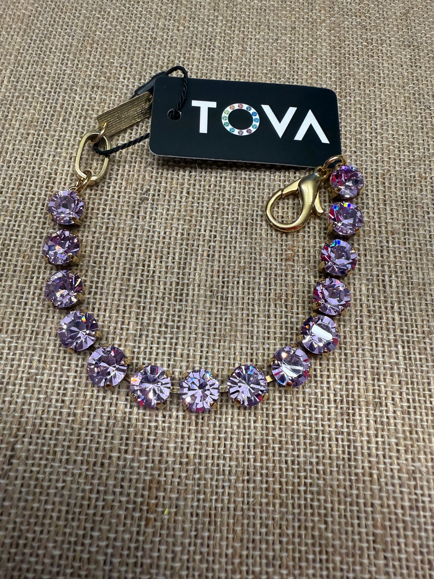 TOVA Izzy Bracelet (click to see options)