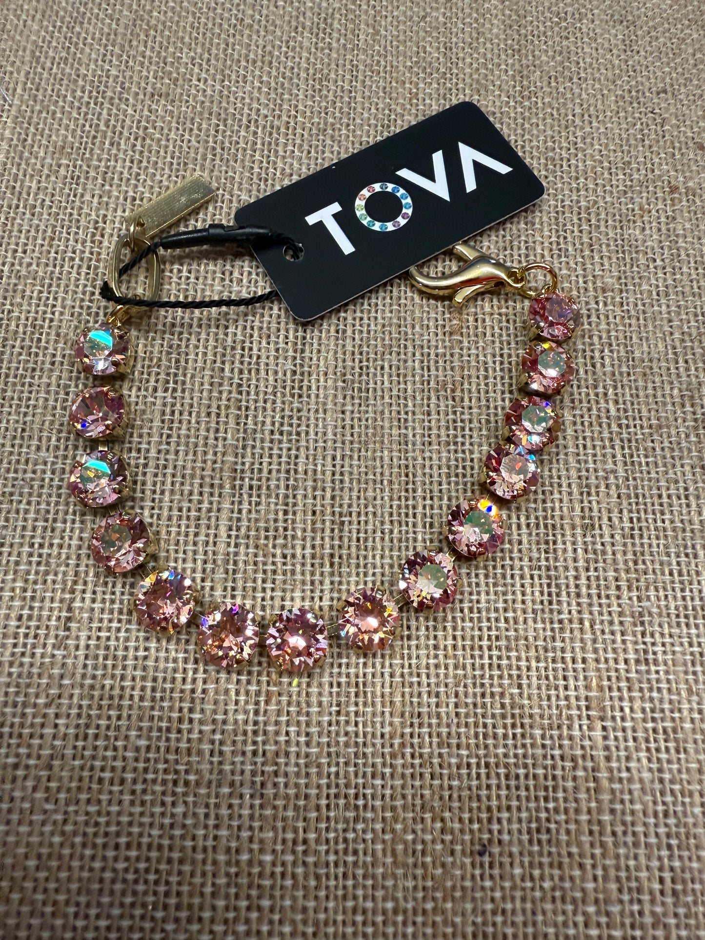 TOVA Izzy Bracelet (click to see options)