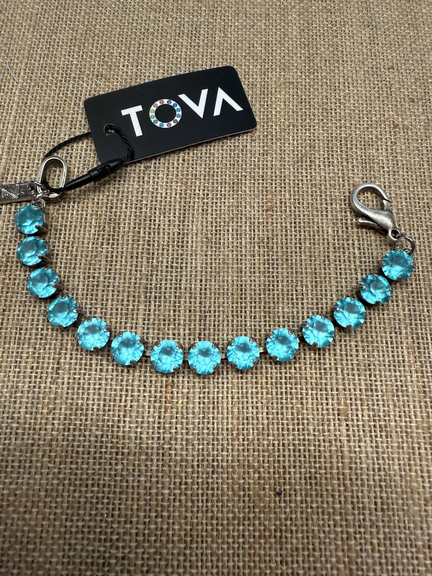TOVA Izzy Bracelet (click to see options)