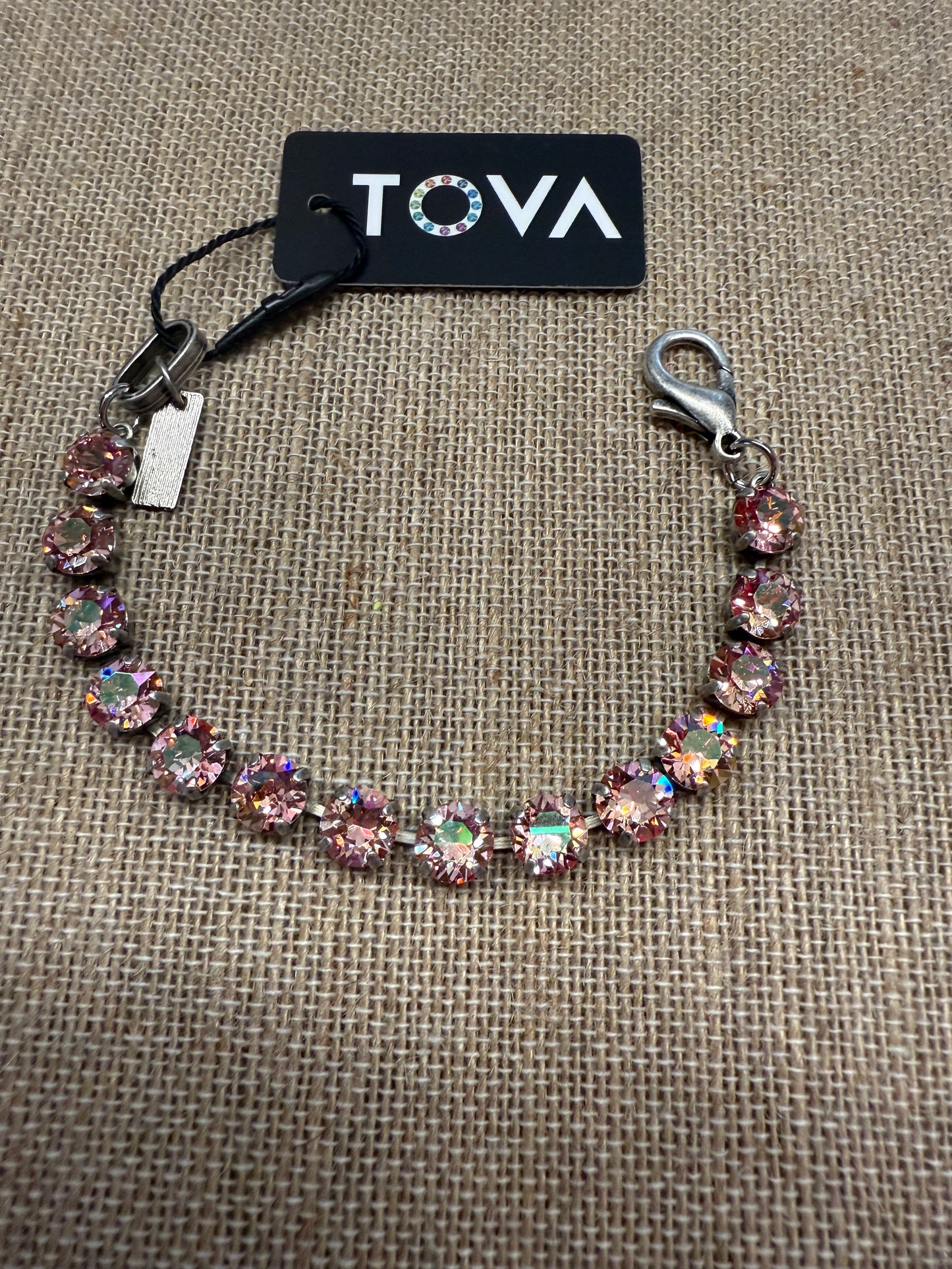 TOVA Izzy Bracelet (click to see options)