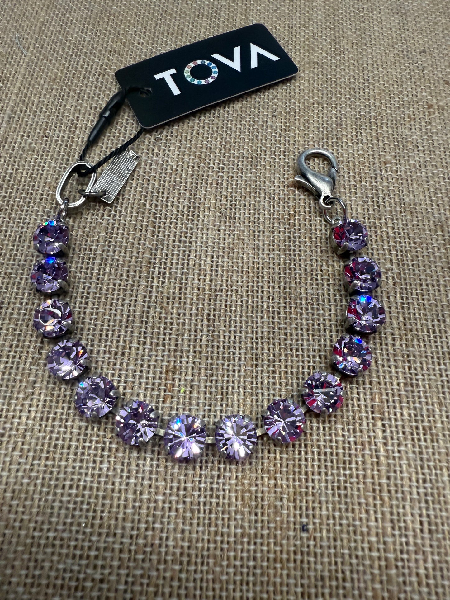 TOVA Izzy Bracelet (click to see options)