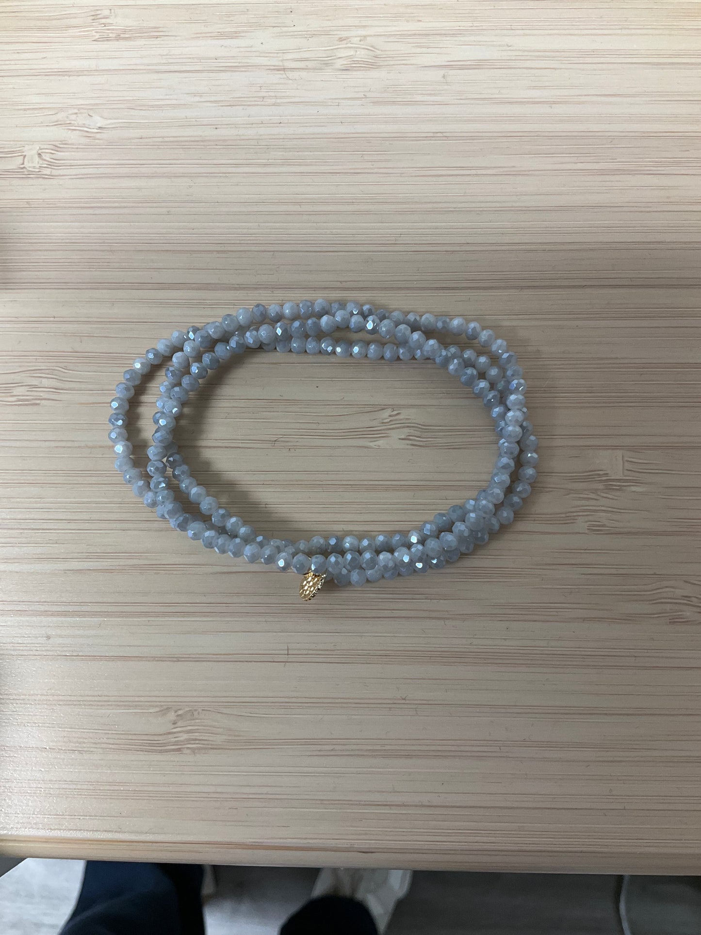 Marlyn Schiff Mini Stretch Bracelet - Click to see options