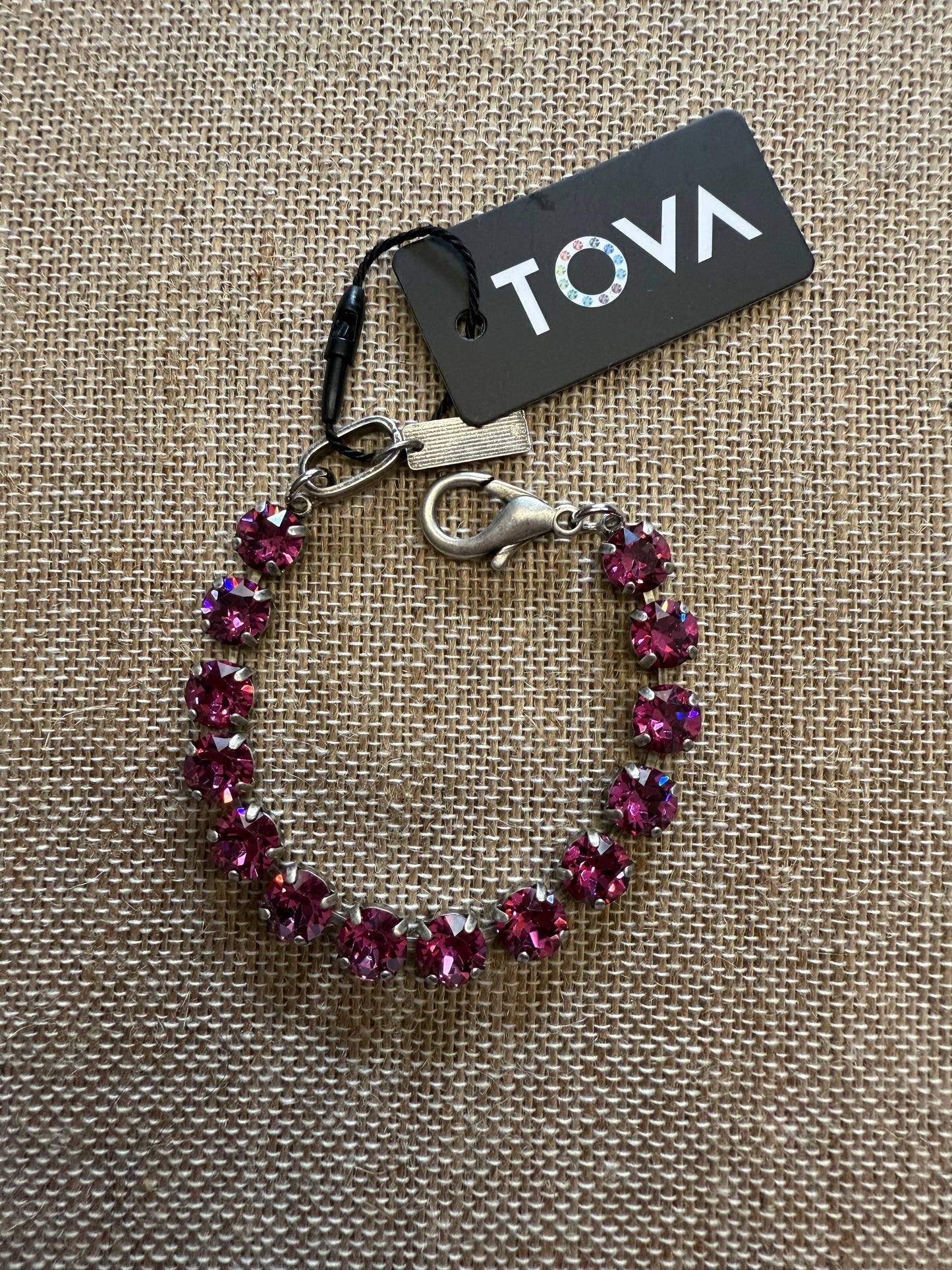 TOVA Izzy Bracelet (click to see options)