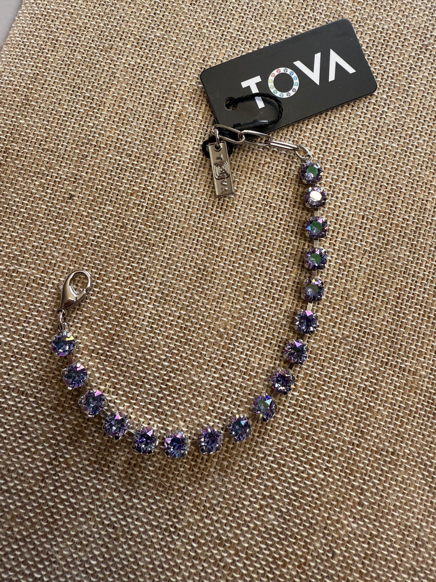 TOVA Sarina Bracelet (click to see options)