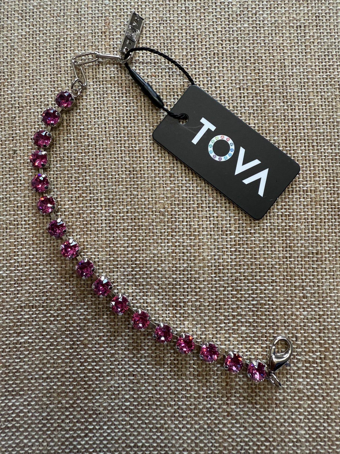 TOVA Sarina Bracelet (click to see options)